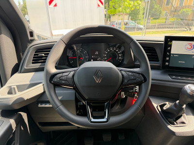Renault Master Vorführwagen Renault Master Vorführwagen