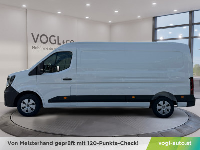 Renault Master Vorführwagen Renault Master Vorführwagen