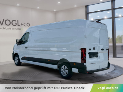 Renault Master Vorführwagen Renault Master Vorführwagen