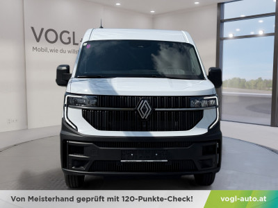 Renault Master Vorführwagen Renault Master Vorführwagen