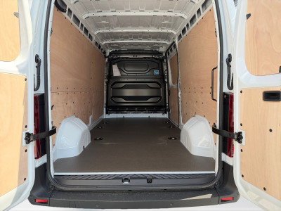 Renault Master Vorführwagen Renault Master Vorführwagen
