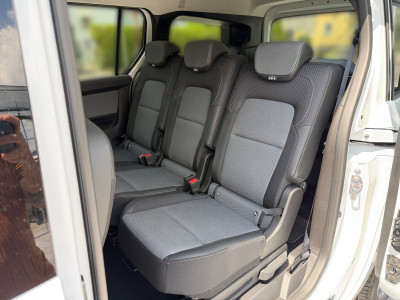 Renault Kangoo Vorführwagen Renault Kangoo Vorführwagen