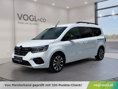 Renault Kangoo Vorführwagen Renault Kangoo Vorführwagen