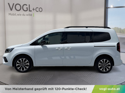 Renault Kangoo Vorführwagen Renault Kangoo Vorführwagen