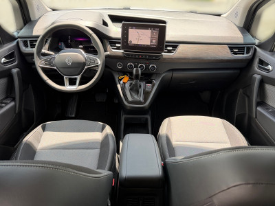 Renault Kangoo Vorführwagen Renault Kangoo Vorführwagen