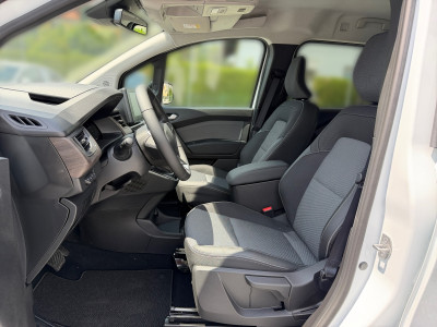 Renault Kangoo Vorführwagen Renault Kangoo Vorführwagen