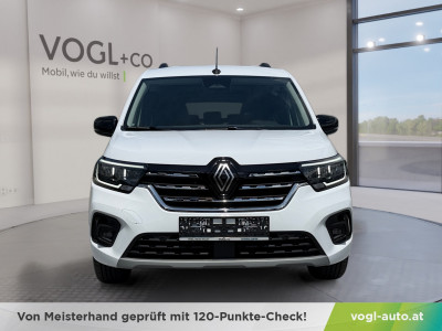 Renault Kangoo Vorführwagen Renault Kangoo Vorführwagen