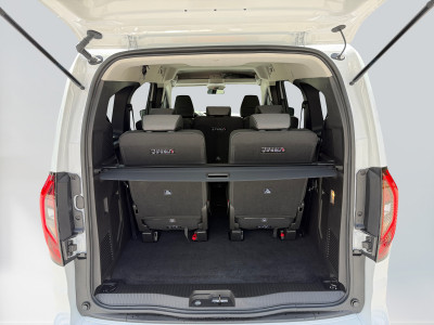 Renault Kangoo Vorführwagen Renault Kangoo Vorführwagen