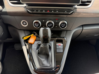 Renault Kangoo Vorführwagen Renault Kangoo Vorführwagen