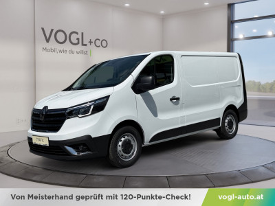 Renault Trafic Neuwagen Renault Trafic Neuwagen