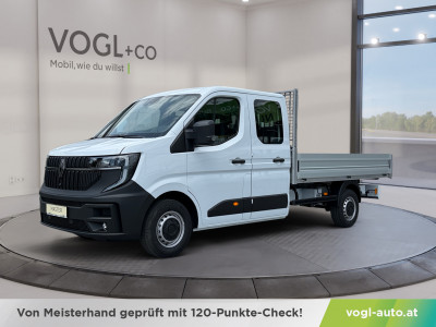 Renault Master Neuwagen Renault Master Neuwagen