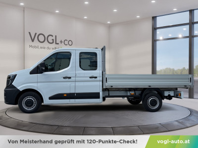 Renault Master Neuwagen Renault Master Neuwagen