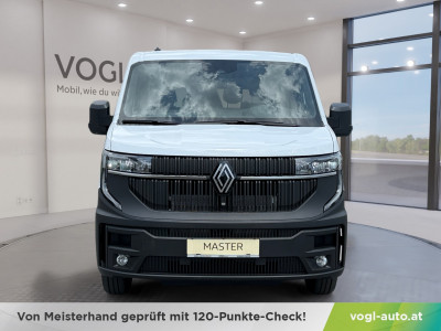 Renault Master Neuwagen Renault Master Neuwagen
