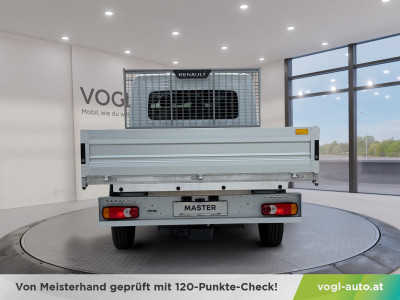 Renault Master Neuwagen Renault Master Neuwagen