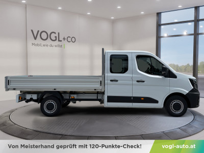 Renault Master Neuwagen Renault Master Neuwagen