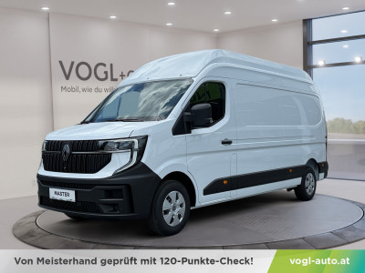 Renault Master Neuwagen Renault Master Neuwagen