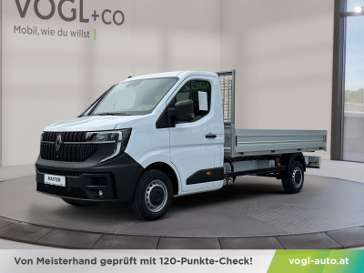 Renault Master Neuwagen Renault Master Neuwagen