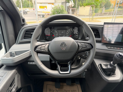 Renault Master Neuwagen Renault Master Neuwagen