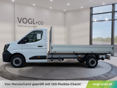 Renault Master Neuwagen Renault Master Neuwagen