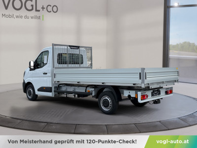 Renault Master Neuwagen Renault Master Neuwagen