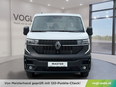 Renault Master Neuwagen Renault Master Neuwagen