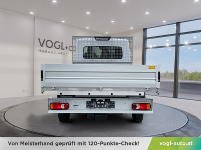 Renault Master Neuwagen Renault Master Neuwagen