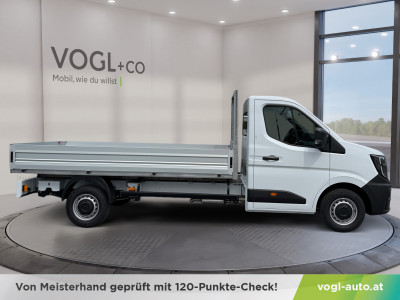 Renault Master Neuwagen Renault Master Neuwagen