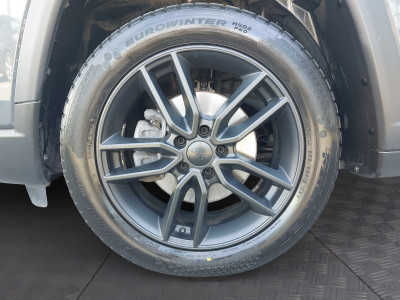 Jeep Compass Gebrauchtwagen