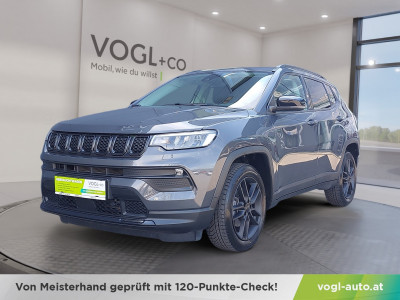 Jeep Compass Gebrauchtwagen