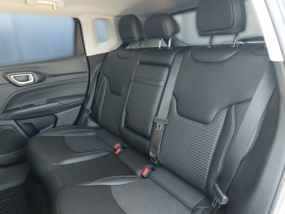 Jeep Compass Gebrauchtwagen