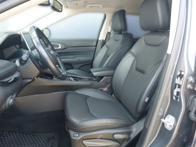Jeep Compass Gebrauchtwagen