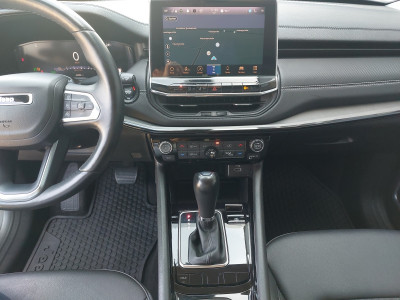 Jeep Compass Gebrauchtwagen