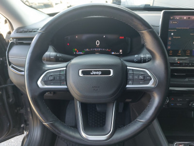 Jeep Compass Gebrauchtwagen