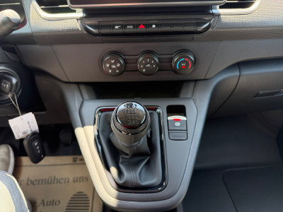 Renault Kangoo Neuwagen Renault Kangoo Neuwagen