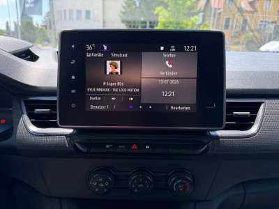 Renault Kangoo Neuwagen Renault Kangoo Neuwagen