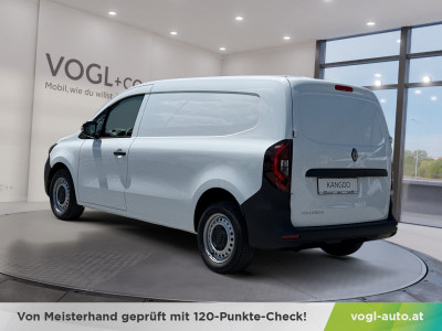 Renault Kangoo Neuwagen Renault Kangoo Neuwagen