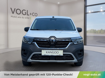 Renault Kangoo Neuwagen Renault Kangoo Neuwagen