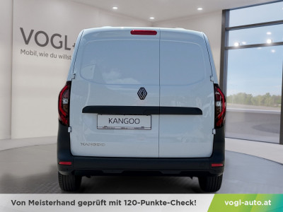 Renault Kangoo Neuwagen Renault Kangoo Neuwagen
