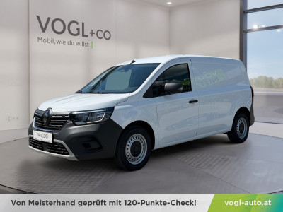 Renault Kangoo Neuwagen Renault Kangoo Neuwagen