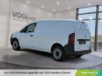 Renault Kangoo Neuwagen Renault Kangoo Neuwagen