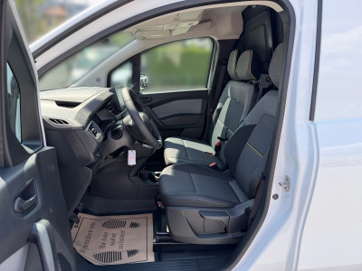 Renault Kangoo Neuwagen Renault Kangoo Neuwagen