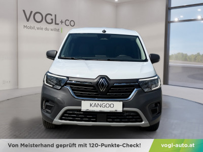 Renault Kangoo Neuwagen Renault Kangoo Neuwagen