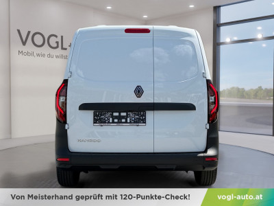 Renault Kangoo Neuwagen Renault Kangoo Neuwagen