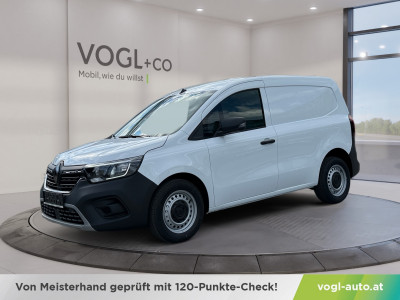 Renault Kangoo Neuwagen Renault Kangoo Neuwagen