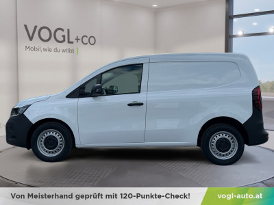 Renault Kangoo Neuwagen Renault Kangoo Neuwagen