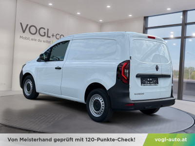 Renault Kangoo Neuwagen Renault Kangoo Neuwagen