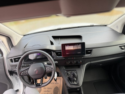 Renault Kangoo Neuwagen Renault Kangoo Neuwagen