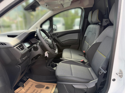 Renault Kangoo Neuwagen Renault Kangoo Neuwagen