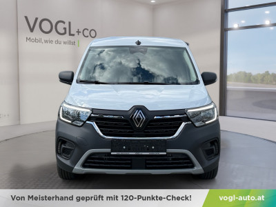 Renault Kangoo Neuwagen Renault Kangoo Neuwagen