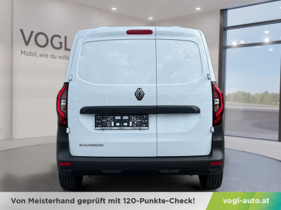 Renault Kangoo Neuwagen Renault Kangoo Neuwagen